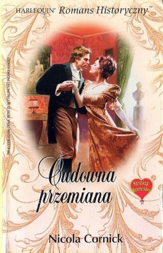 Cudowna przemiana