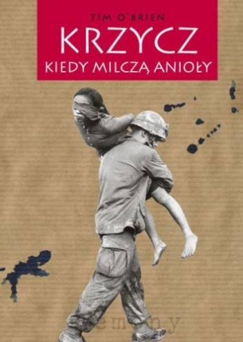 Krzycz, kiedy milczą Anioły