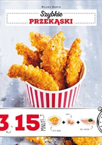 Szybkie przekąski