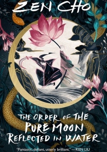 The Order of the Pure Moon Reflected in Water