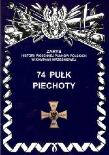 74 Pułk Piechoty