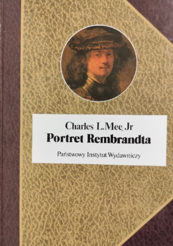 Portret Rembrandta