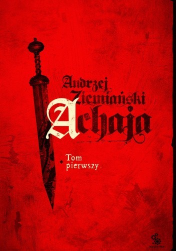 Achaja. Tom I