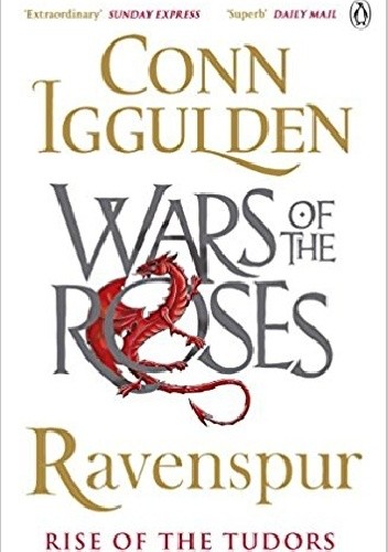 Ravenspur: Rise of the Tudors