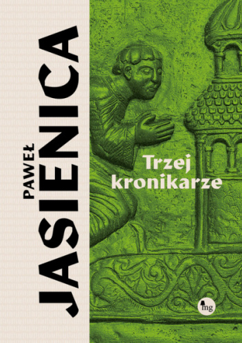 Trzej Kronikarze