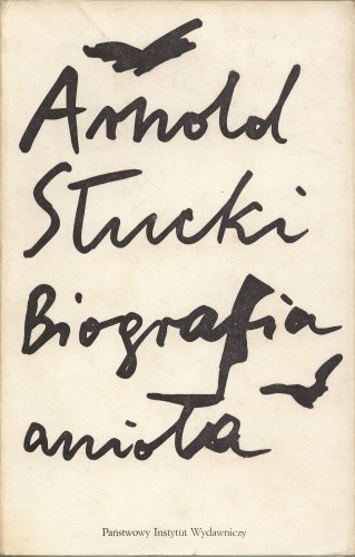 Biografia anioła
