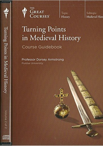 Turning Points in Medieval History