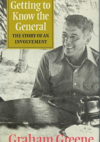 Getting to Know the General: The Story of an Involvement