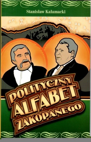 Polityczny Alfabet Zakopanego