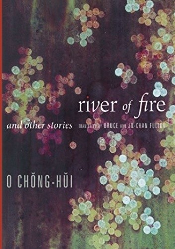 River of Fire and Other Stories