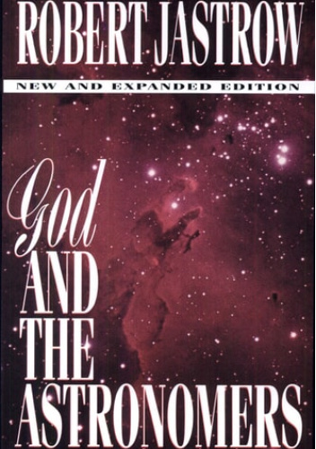 God and the Astronomers