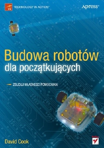 Budowa robotów dla początkujących