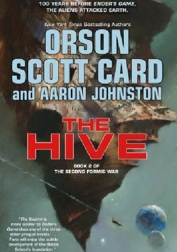 The Hive