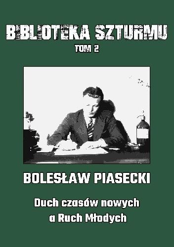 Duch czasów nowych a Ruch Młodych