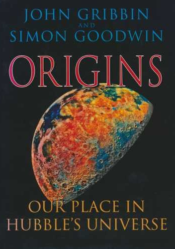 Origins: Our Place In Hubble's Universe