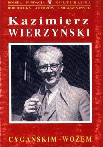 Cygańskim wozem