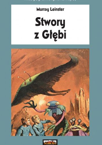 Stwory z Głębi