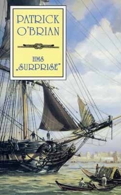 HMS „Surprise”