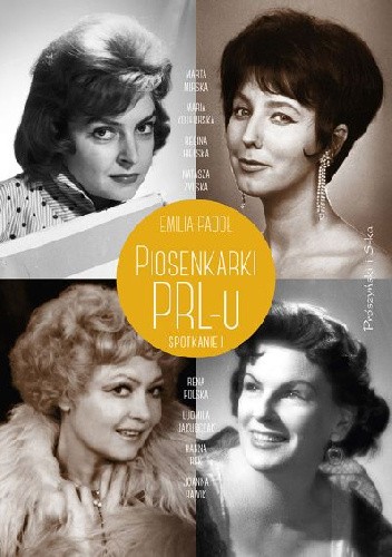 Piosenkarki PRL-u. Spotkanie I