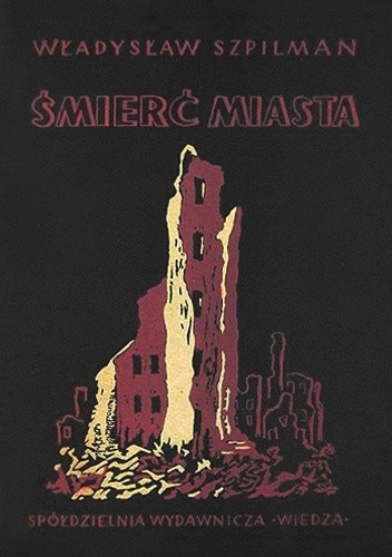 Śmierć miasta
