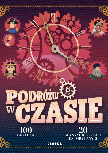 Podróżuj w czasie