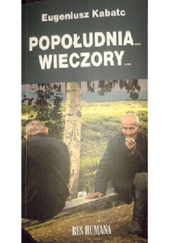 Popołudnia...wieczory...