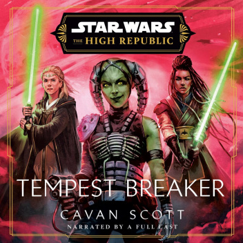 Star Wars: Tempest Breaker