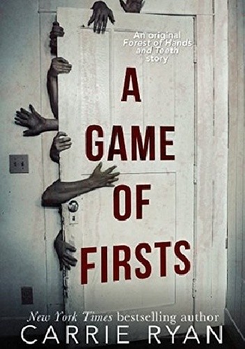A Game of Firsts