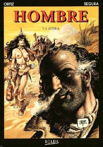 Hombre: Attila
