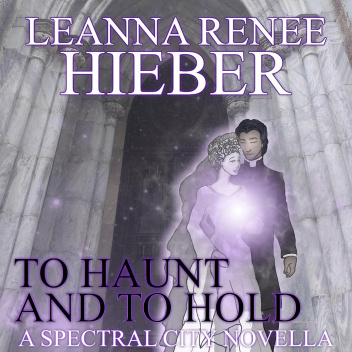 To Haunt and to Hold