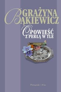 Opowieść z perłą w tle