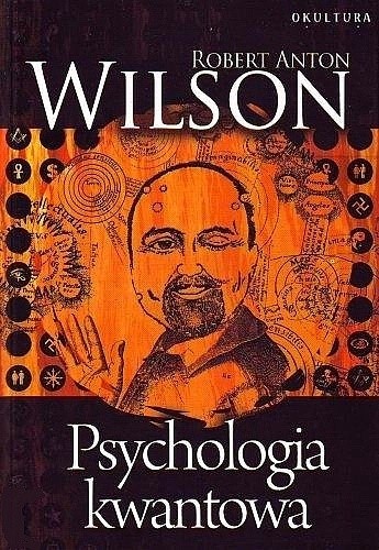 Psychologia kwantowa