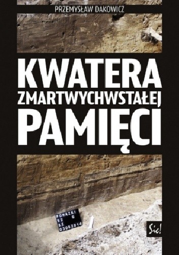 Kwatera zmartwychwstałej pamięci