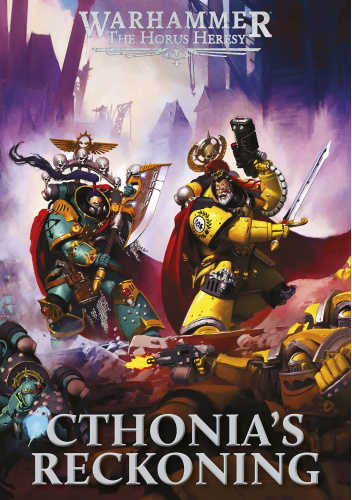 Cthonia's Reckoning
