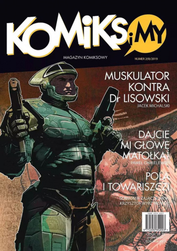 Komiks i my - 9