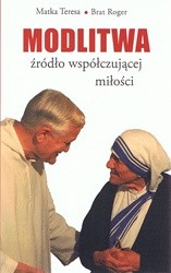 Modlitwa źródło współczującej miłości
