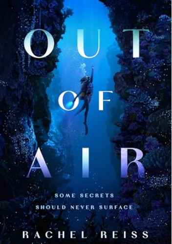 Out of Air