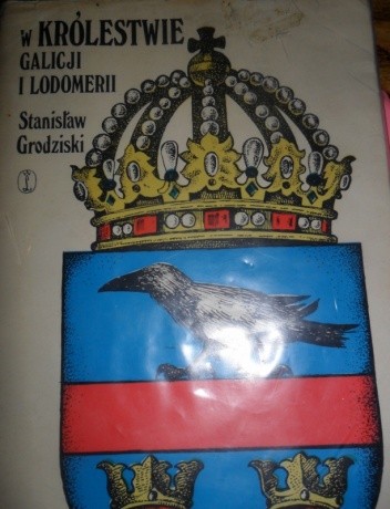 W Królestwie Galicji i Lodomerii