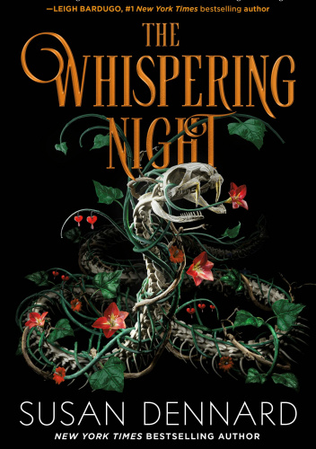 The Whispering Night