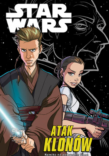 Star Wars Film: Atak Klonów