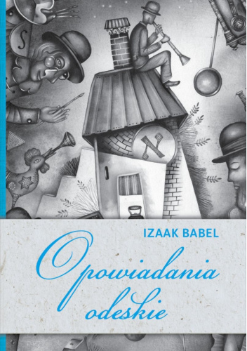 Opowiadania odeskie
