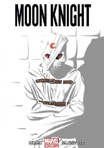 Moon Knight