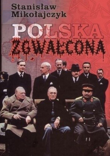 Polska Zgwałcona