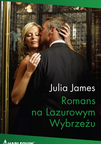 Romans na Lazurowym Wybrzeżu