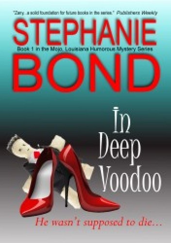 In Deep Voodoo