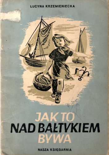 Jak to nad Bałtykiem bywa