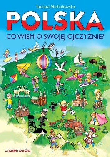 POLSKA. Co wiem o swojej ojczyźnie?