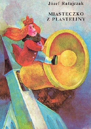 Miasteczko z plasteliny