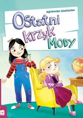 Ostatni krzyk mody