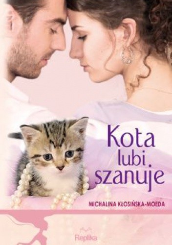 Kota lubi szanuje